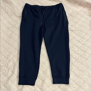 Xersion Men's Dark Blue Joggers